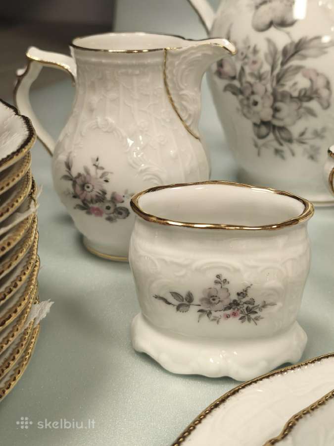 Rosenthal Sanssouci - nuotraukos Nr. 9
