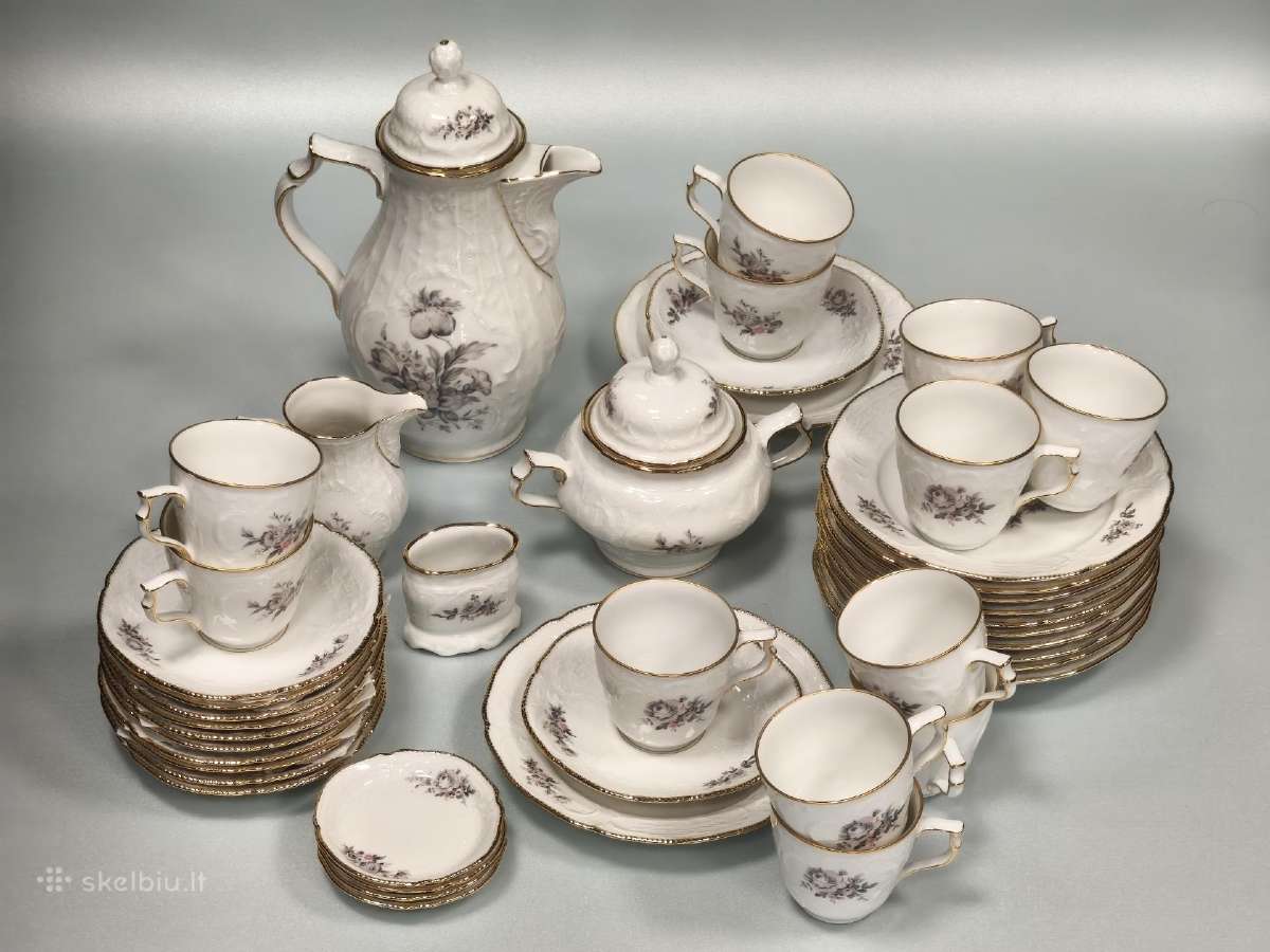 Rosenthal Sanssouci - nuotraukos Nr. 12