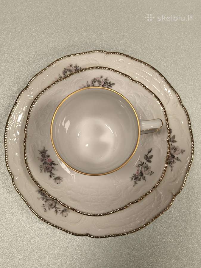Rosenthal Sanssouci - nuotraukos Nr. 8
