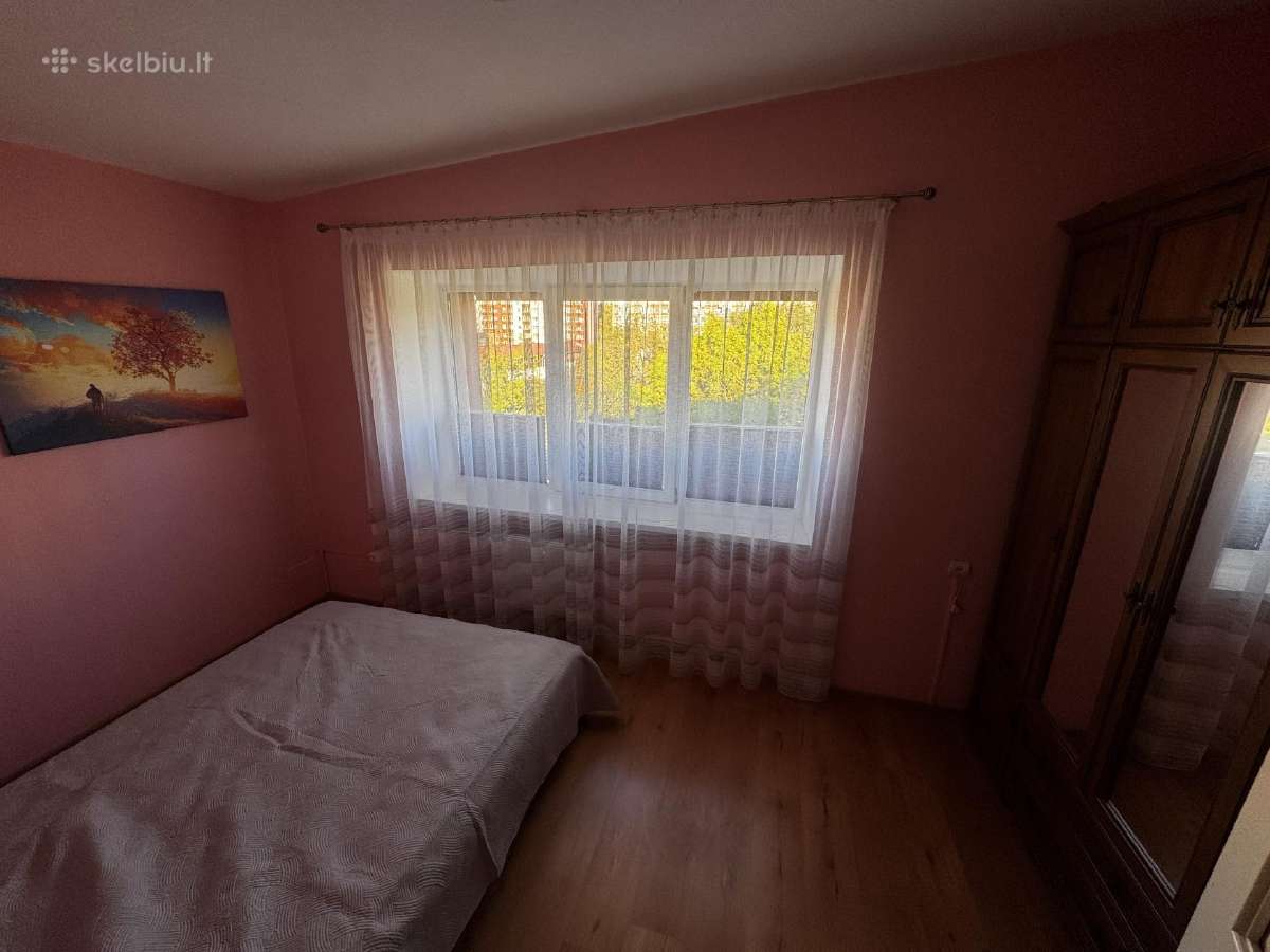Nuomojamas 2k. butas Rumpiškės gatvė. 450 eu. mėn. - nuotraukos Nr. 5