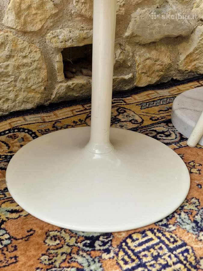Vintažinis mid century kavos staliukas - nuotraukos Nr. 13