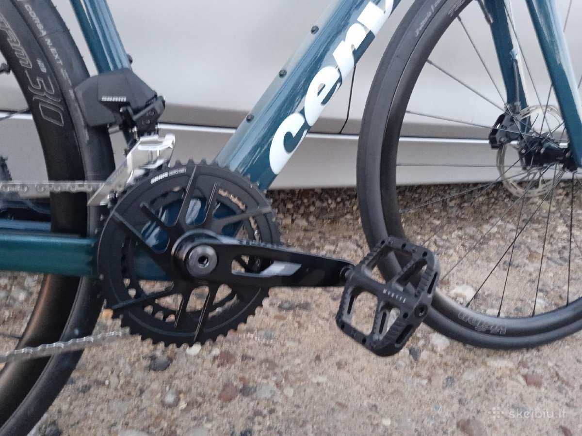 Cervelo Calendonia Rival Naujas - nuotraukos Nr. 5