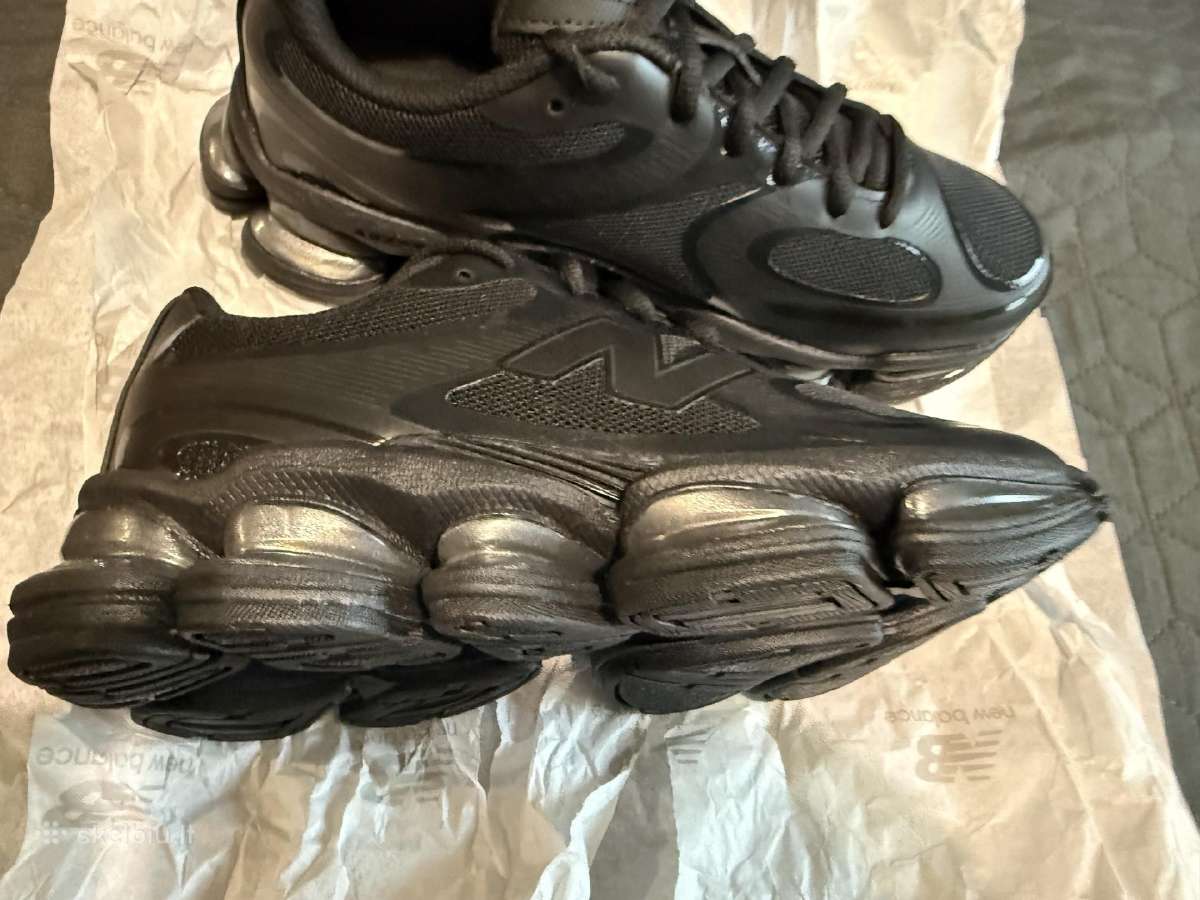 Nauji New Balance 2000 Abzorb - nuotraukos Nr. 2