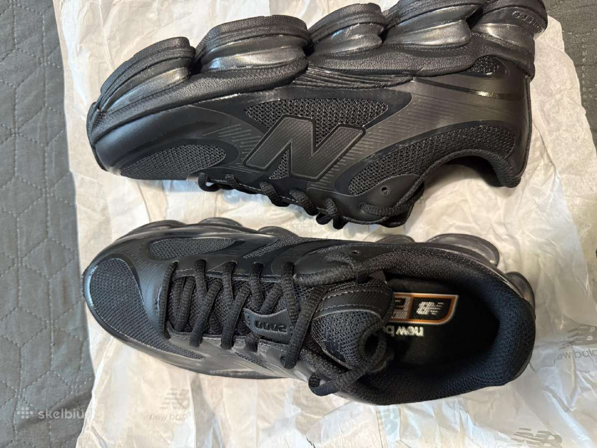 Nauji New Balance 2000 Abzorb - nuotraukos Nr. 3