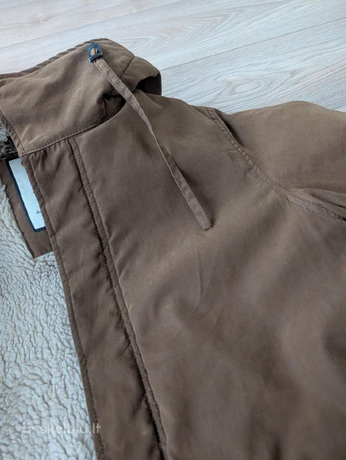 Jack & Jones žieminė striukė/parka - nuotraukos Nr. 5