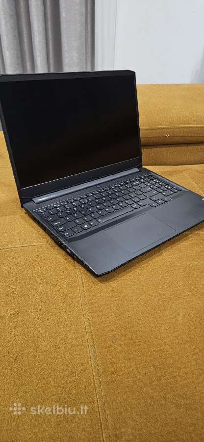Lenovo Ideapad gaming - nuotraukos Nr. 2