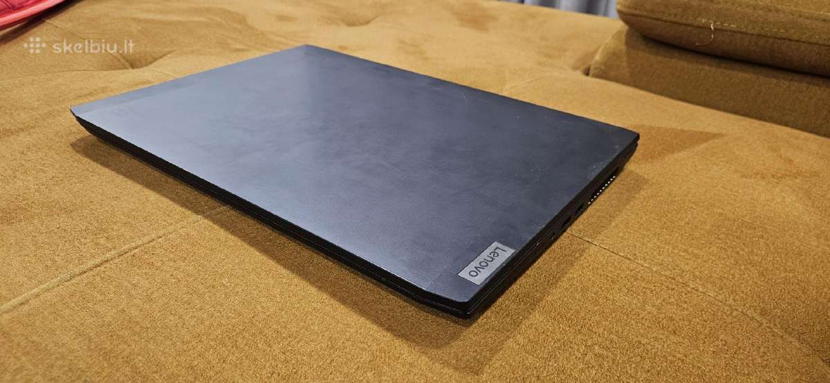 Lenovo Ideapad gaming - nuotraukos Nr. 3