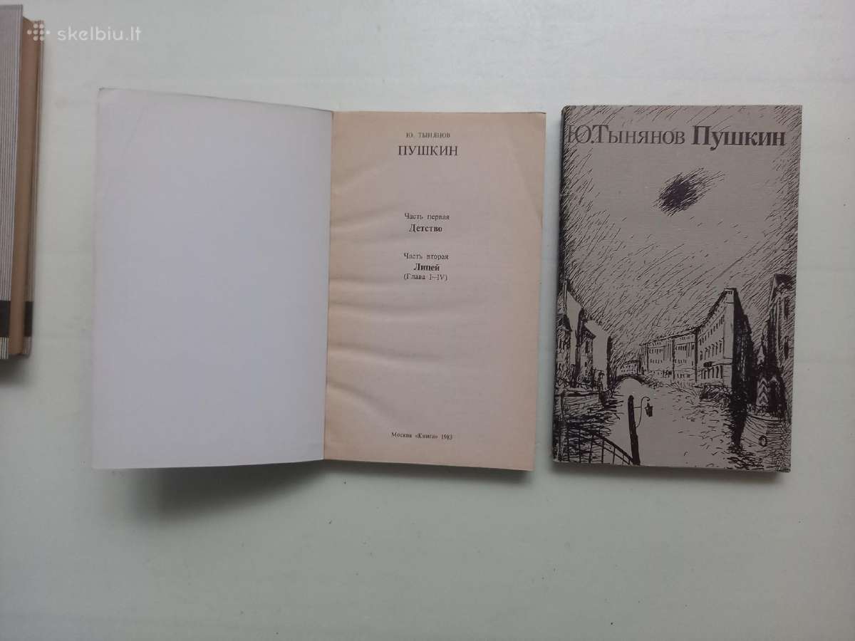 Knygos - nuotraukos Nr. 13