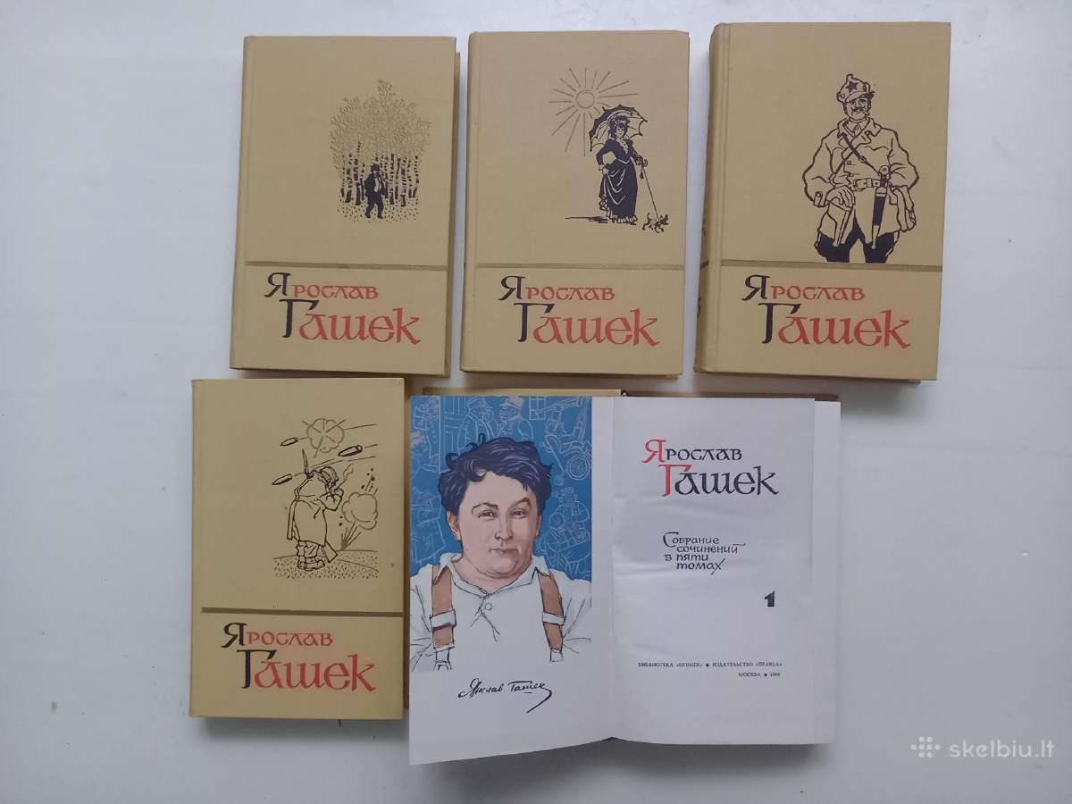 Knygos - nuotraukos Nr. 4