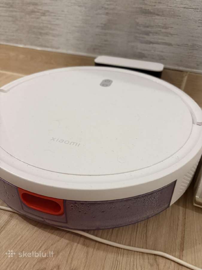 Xiaomi Vaccum E12 - nuotraukos Nr. 2