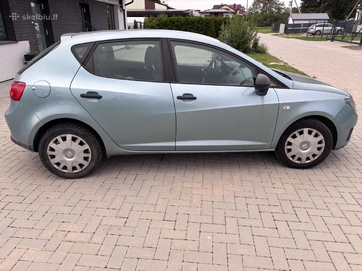Parduodu automobilį - nuotraukos Nr. 3