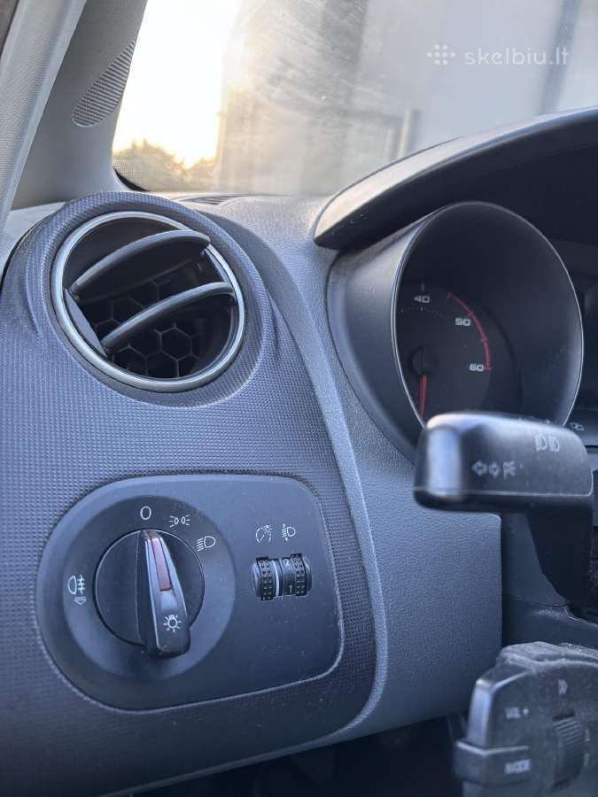 Parduodu automobilį - nuotraukos Nr. 5