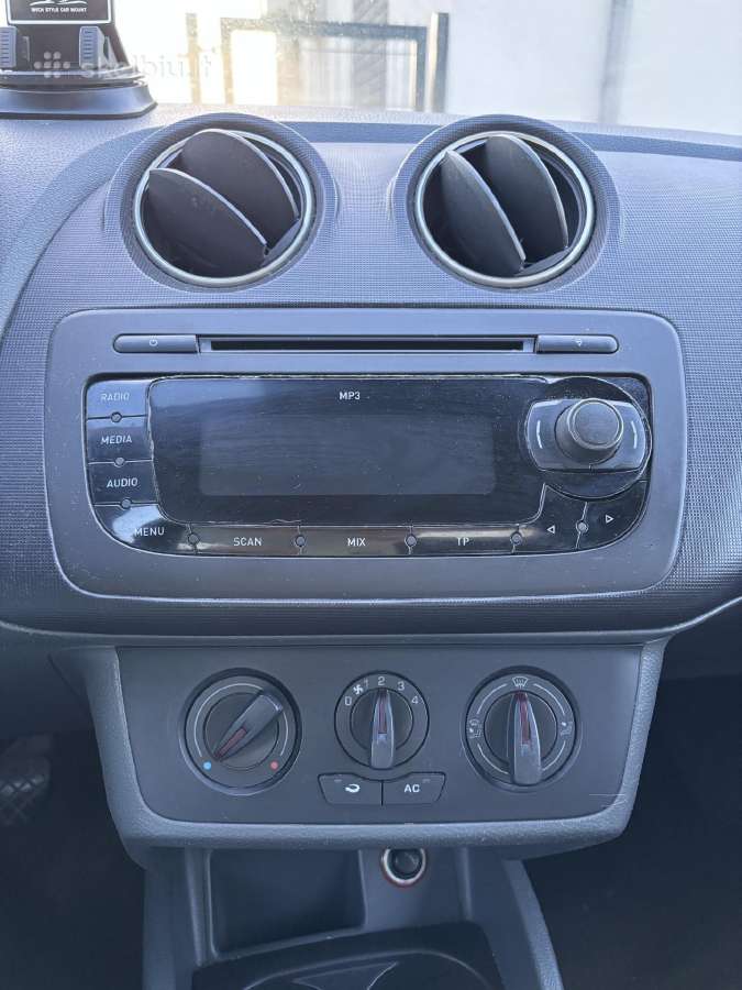 Parduodu automobilį - nuotraukos Nr. 6