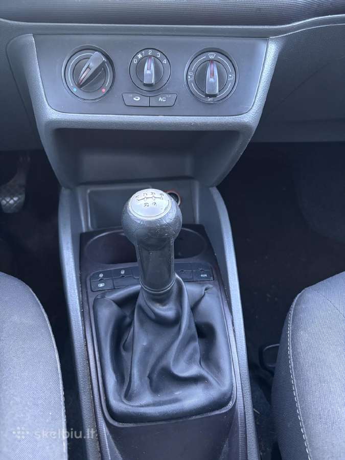 Parduodu automobilį - nuotraukos Nr. 7