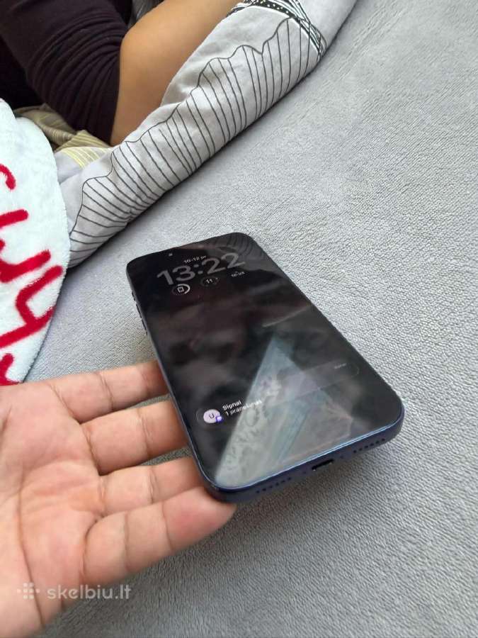iPhone 17 Pro Max - nuotraukos Nr. 2