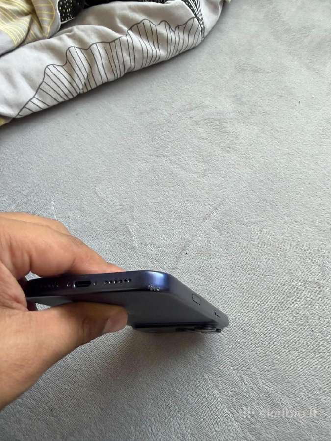 iPhone 17 Pro Max - nuotraukos Nr. 6