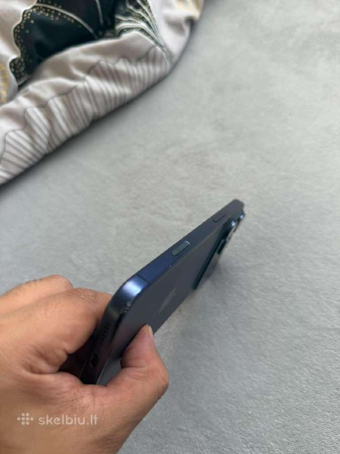 iPhone 17 Pro Max - nuotraukos Nr. 7
