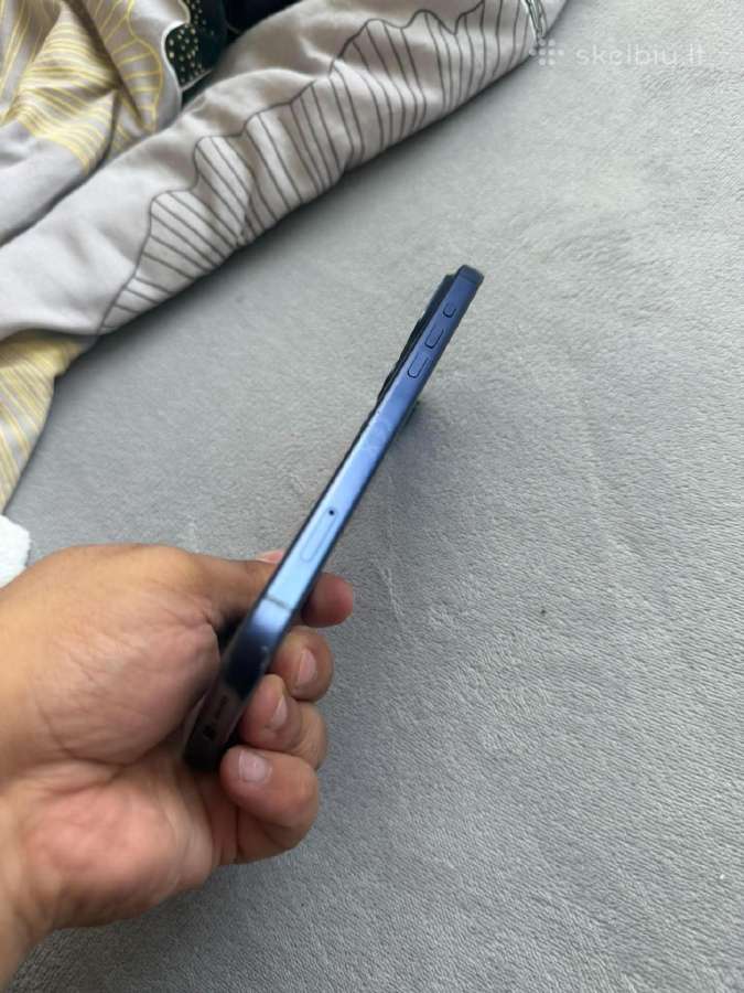 iPhone 17 Pro Max - nuotraukos Nr. 8