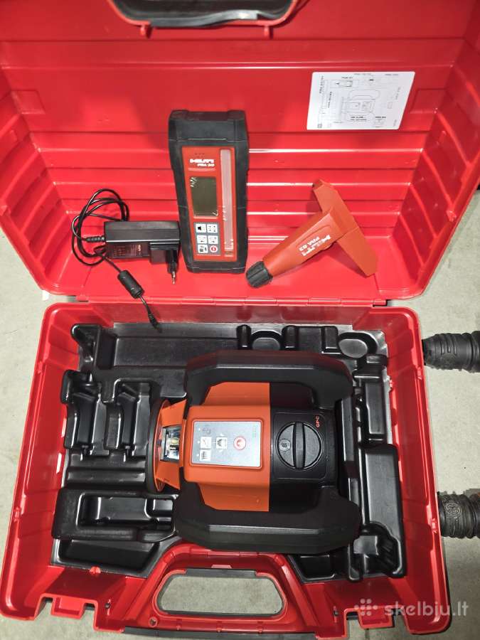 Hilti irankiai, Perferatoriai, metalo suktukai, ba - nuotraukos Nr. 8