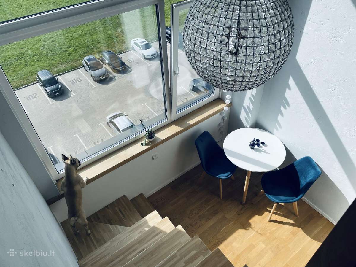 Parduodamas loftas Freiheit projekte - nuotraukos Nr. 2