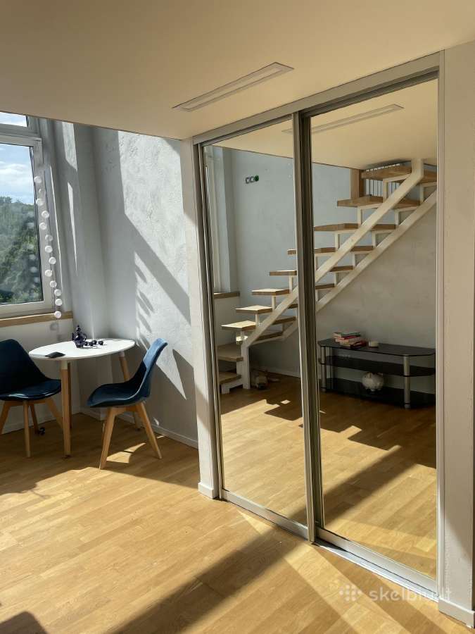 Parduodamas loftas Freiheit projekte - nuotraukos Nr. 5