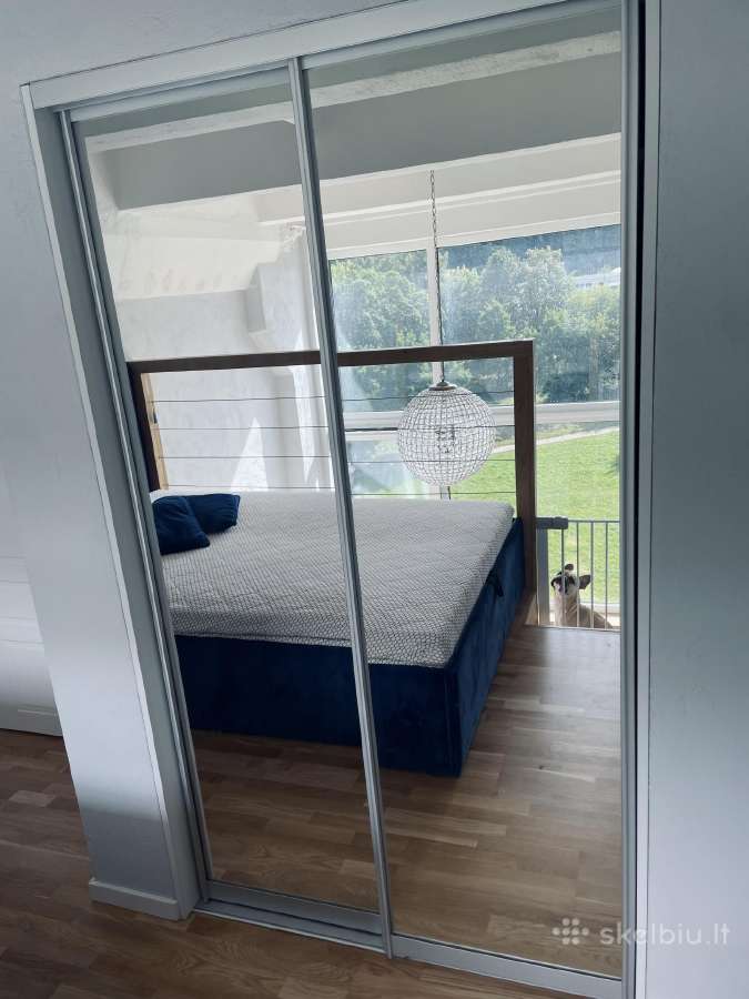 Parduodamas loftas Freiheit projekte - nuotraukos Nr. 8