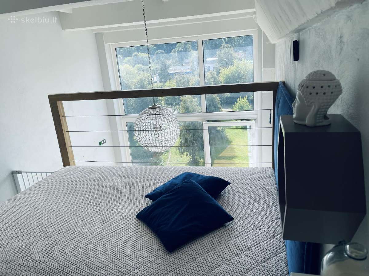 Parduodamas loftas Freiheit projekte - nuotraukos Nr. 10