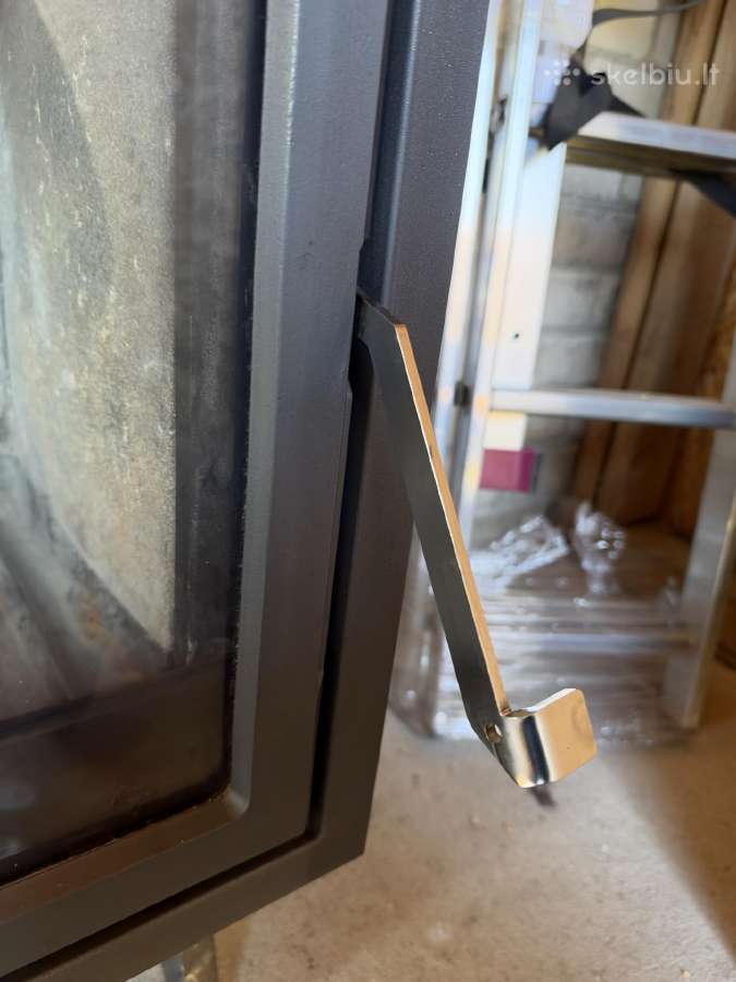 Jotul i F350 Fl Gp (Made in Norway) - nuotraukos Nr. 4