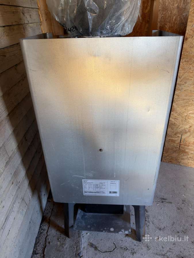 Jotul i F350 Fl Gp (Made in Norway) - nuotraukos Nr. 10