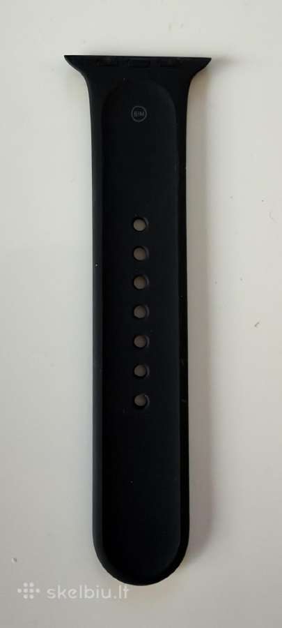 Apple Sport band S/m apyrankės dalis - nuotraukos Nr. 3