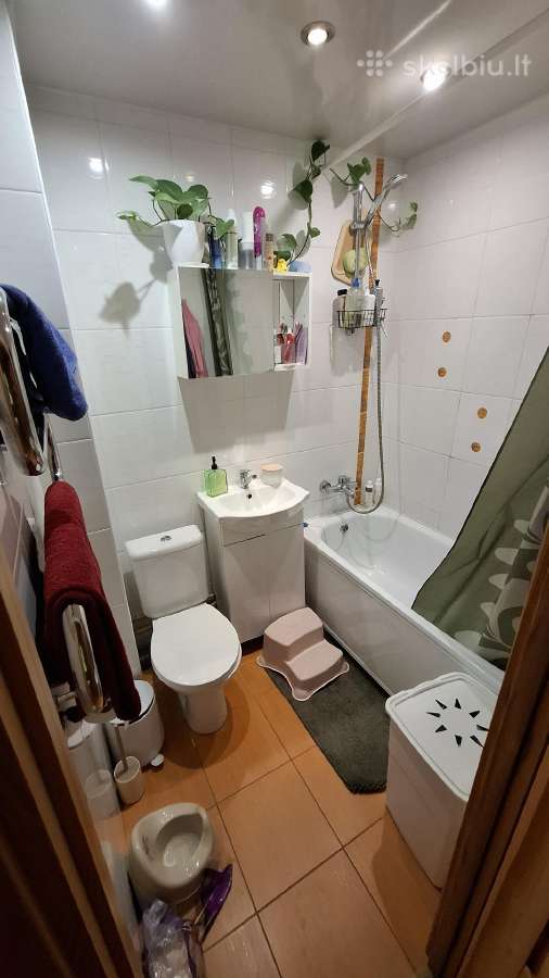 Išnuomoju jaukų 2k butą Panevėžyje - nuotraukos Nr. 4