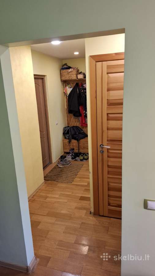 Išnuomoju jaukų 2k butą Panevėžyje - nuotraukos Nr. 5