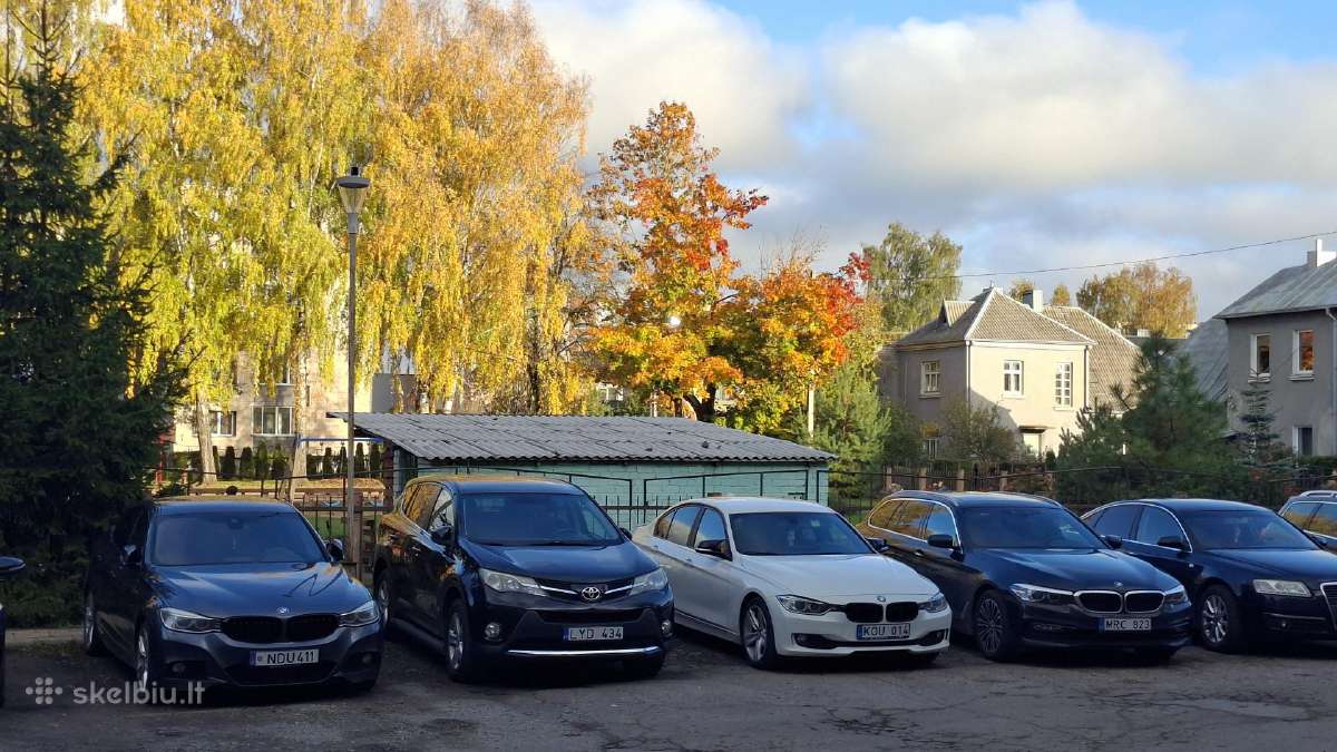 Išnuomoju jaukų 2k butą Panevėžyje - nuotraukos Nr. 11