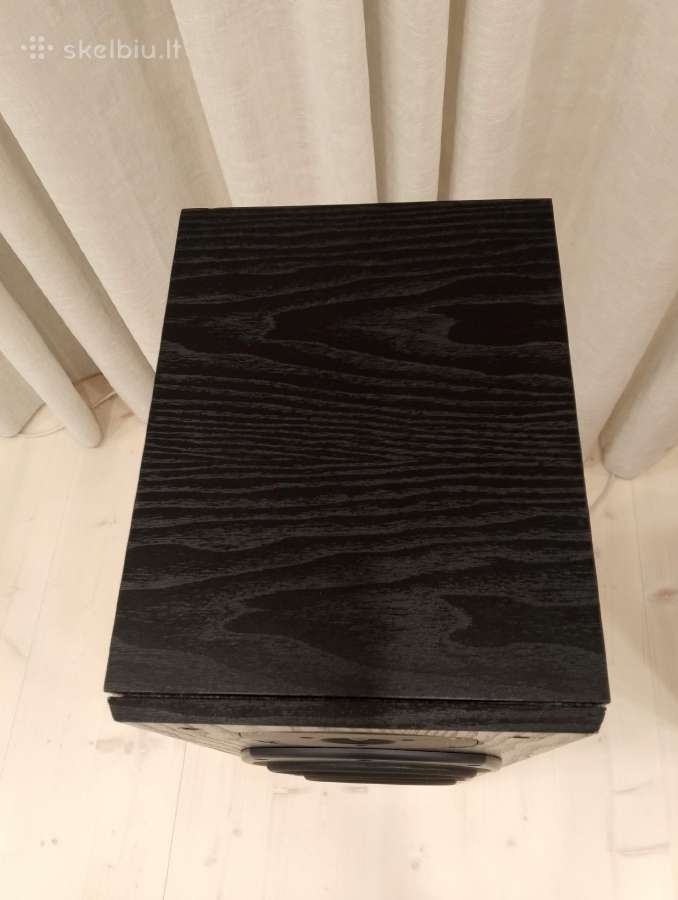 Legendines grindines koloneles Tannoy Mercury M4 - nuotraukos Nr. 2