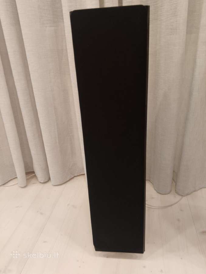 Legendines grindines koloneles Tannoy Mercury M4 - nuotraukos Nr. 6