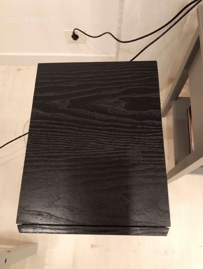 Legendines grindines koloneles Tannoy Mercury M4 - nuotraukos Nr. 8