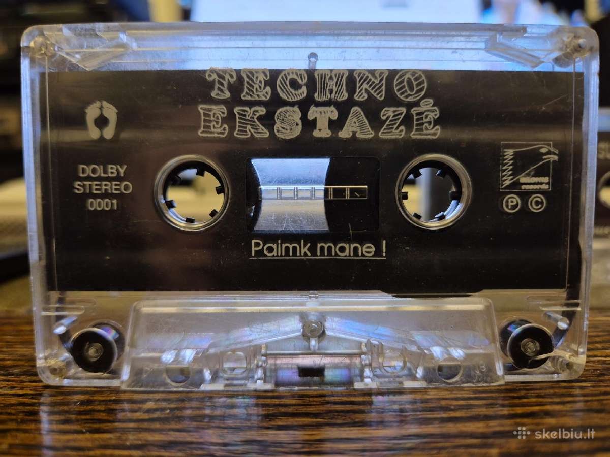 Techno Ekstazė - nuotraukos Nr. 2