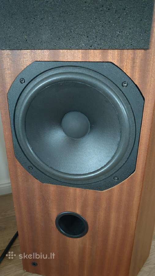 F3/lyd Audiovector 4 - nuotraukos Nr. 7