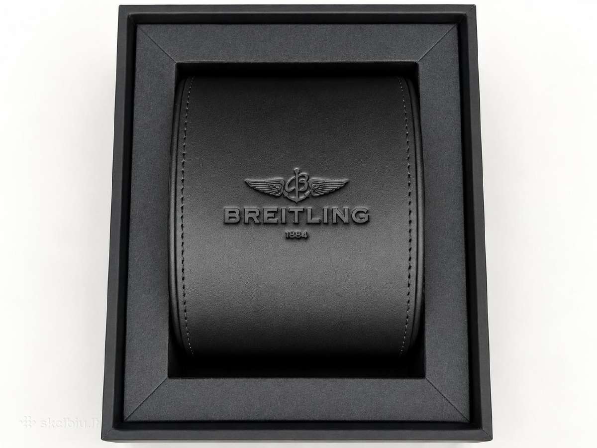 Breitling Colt 44 - nuotraukos Nr. 2