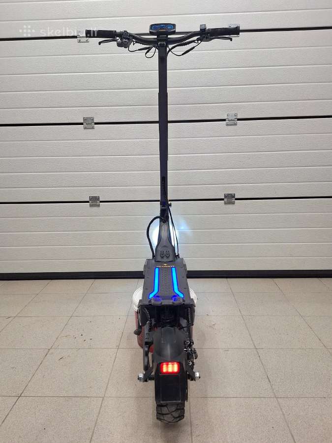 Parduodu Ausom l2 max dual - nuotraukos Nr. 5