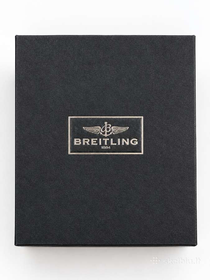 Breitling Colt 44 - nuotraukos Nr. 4