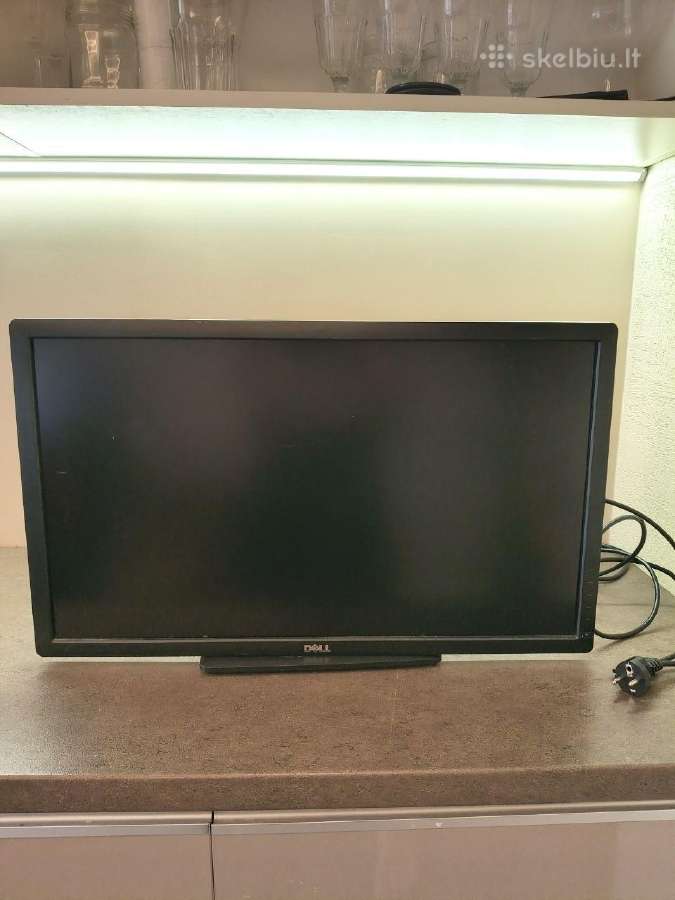 Dell Ultrasharp U2713h - nuotraukos Nr. 3