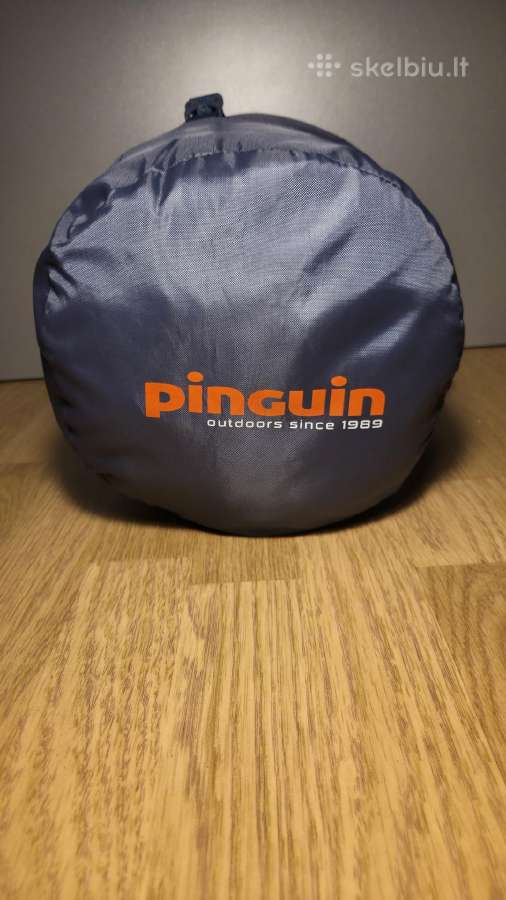 Pinguin Topas miegmaišis - nuotraukos Nr. 2