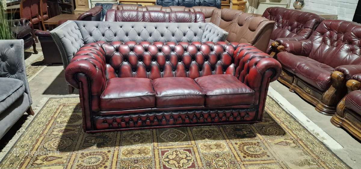 Chesterfield - nuotraukos Nr. 3