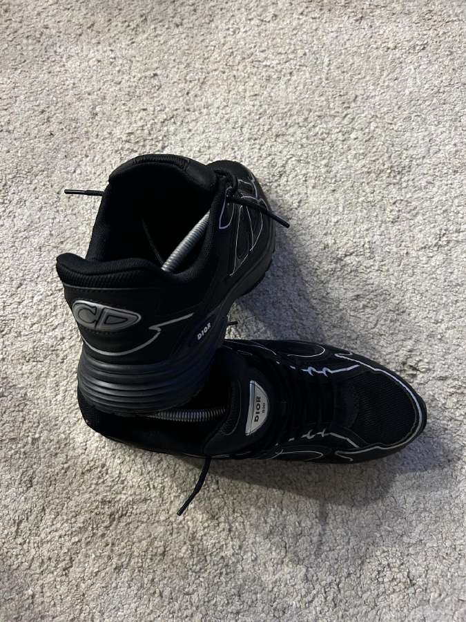 Dior bateliai - nuotraukos Nr. 3