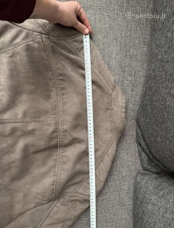Jack&jones striukė - nuotraukos Nr. 2