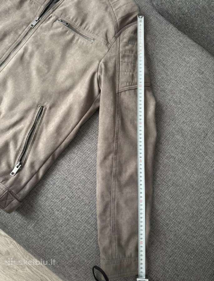 Jack&jones striukė - nuotraukos Nr. 3