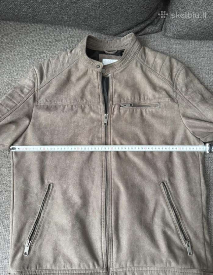 Jack&jones striukė - nuotraukos Nr. 4
