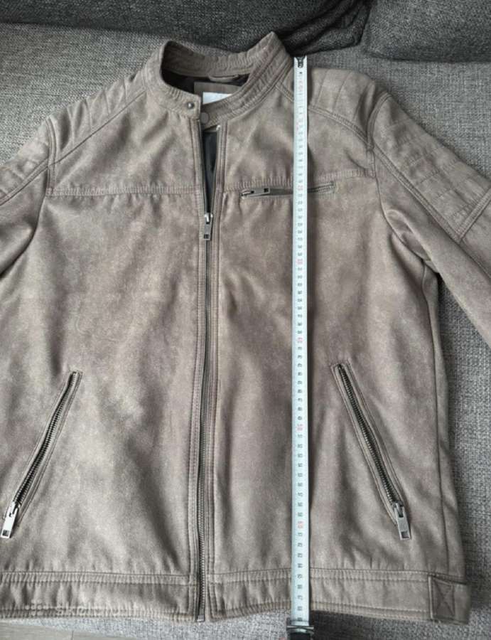 Jack&jones striukė - nuotraukos Nr. 5