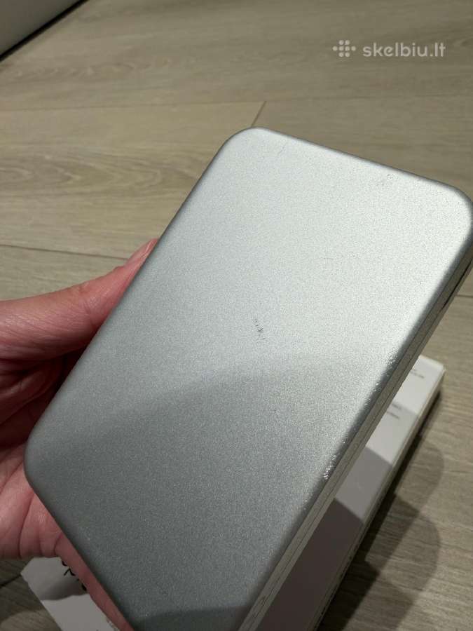 Telefono krovimo stotele Epico - nuotraukos Nr. 8
